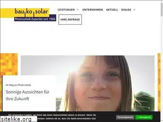 bauko-solar.de