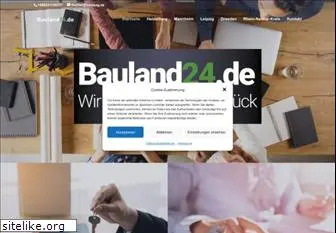 bauland24.de
