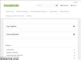 baulando.com