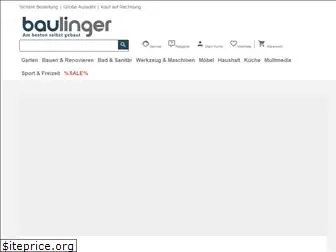 baulinger.de