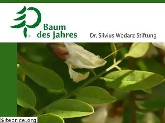 baum-des-jahres.de