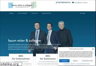 baum-reiter.de