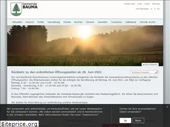 bauma.ch