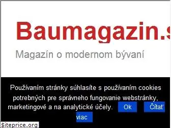 baumagazin.sk