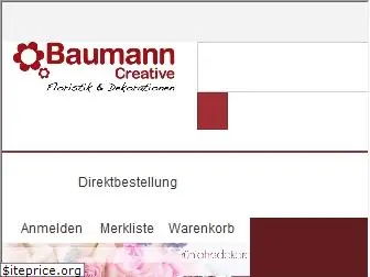 baumann-floristik.de