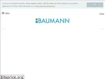 baumann-group.com