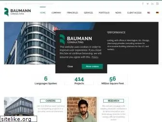 baumann-us.com