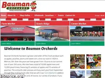 baumanorchards.com