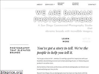 baumanphotographers.com