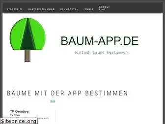 baumapp.de