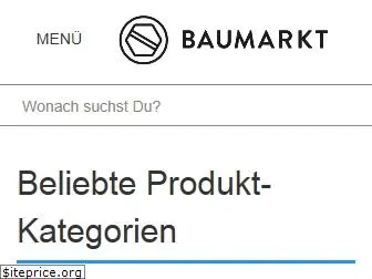 baumarkt.de