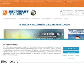 baumarktdiscount.de