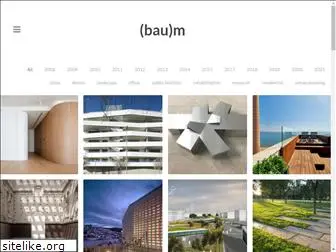 baumarquitectura.com