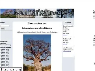 baumarten.net