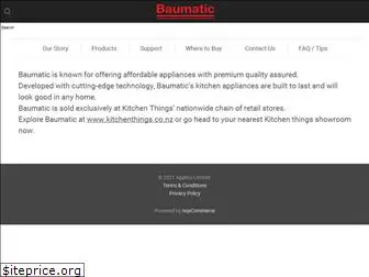 baumatic.co.nz