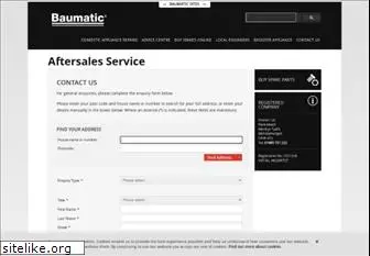 baumatic.co.uk