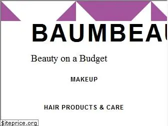 baumbeauty.com
