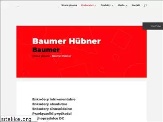 baumerhubner.pl