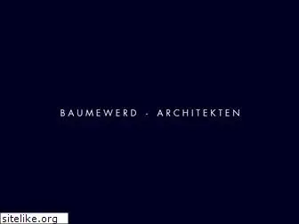 baumewerd-architekten.de