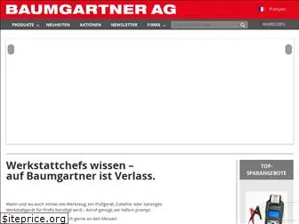 baumgartnerag.ch