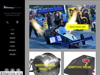 baumgartnerracecars.com