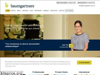 baumgartners.com.au