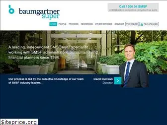 baumgartnersuper.com.au