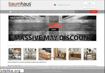 baumhaus.co.uk