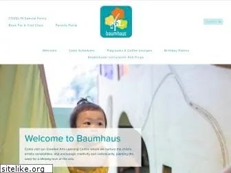 baumhaus.com.hk