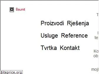 baumit.hr