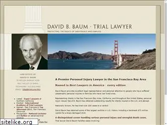 baumlaw.pro