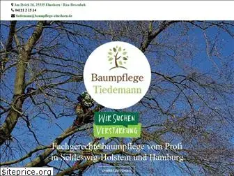 baumpflege-elmshorn.de