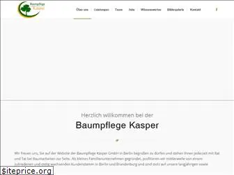 baumpflege-kasper.de