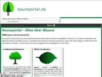 baumportal.de