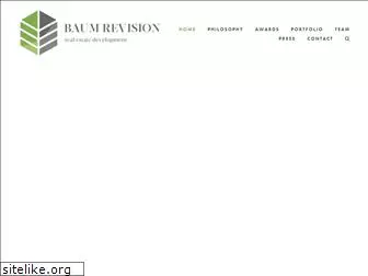 baumrevision.com