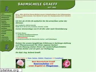 baumschule-graeff.de