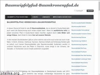 baumwipfelpfad-baumkronenpfad.de