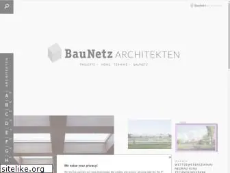 baunetz-architekten.de