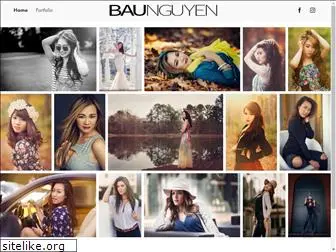baunguyen.com