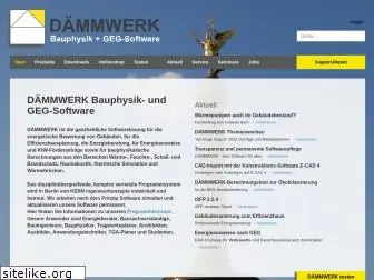 bauphysik-software.de