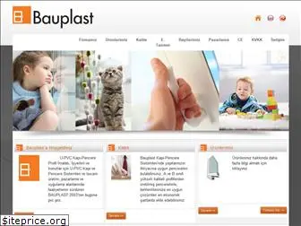 bauplast.com