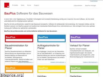 bauplus.ch