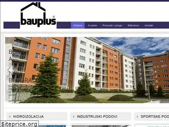 bauplus.rs