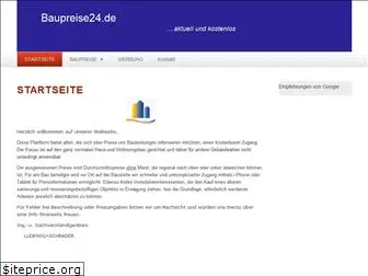 baupreise24.de