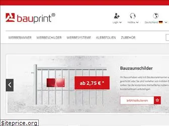 bauprint.de