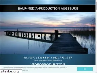 baur-media-produktion.de