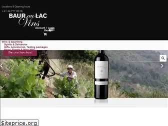 bauraulacvins.ch