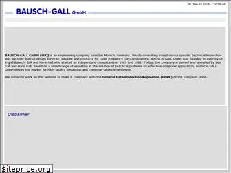 bausch-gall.de