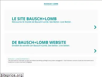 bausch-lomb.be