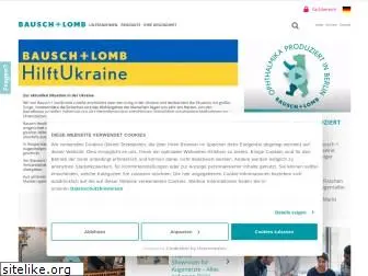 bausch-lomb.de